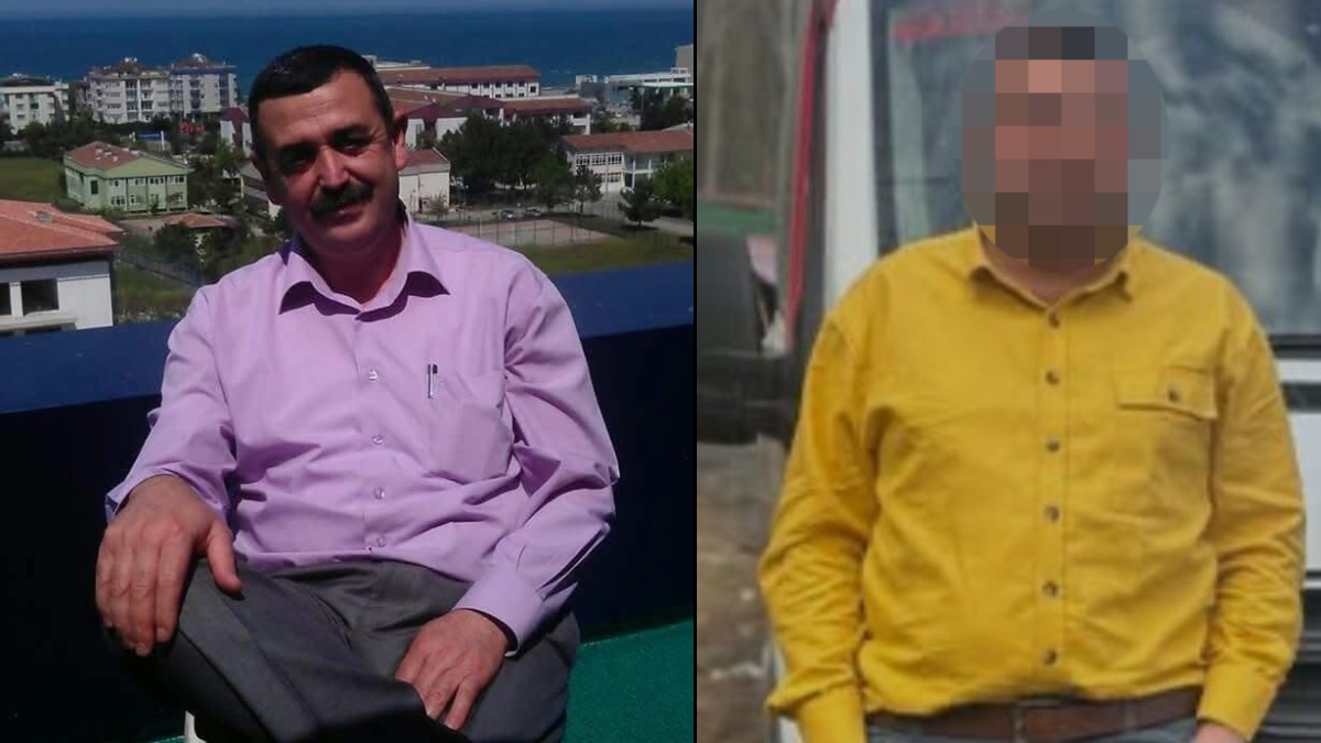 Tartıştığı babasını tabancayla öldürdü
