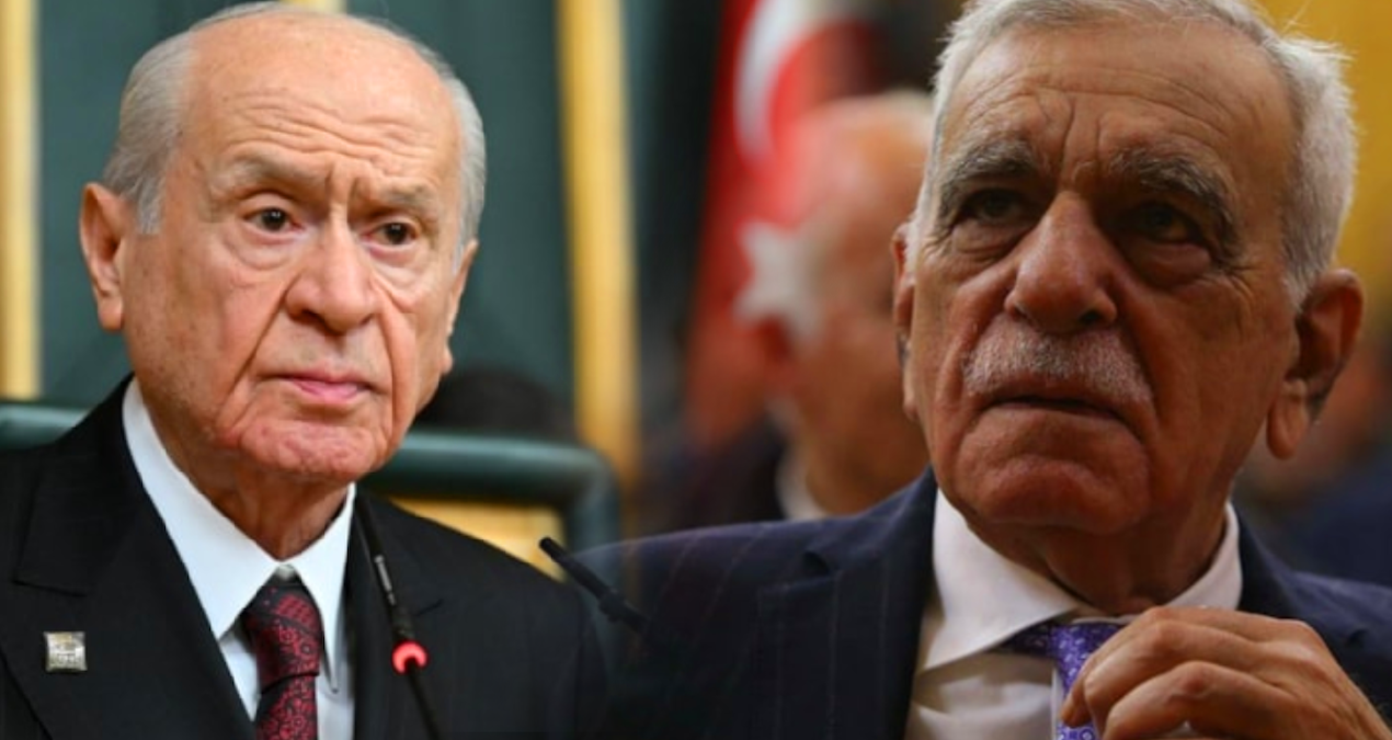 Bahçeli'nin çağrısı sonrası tarih verilmişti: Kritik 'kayyum' kararı