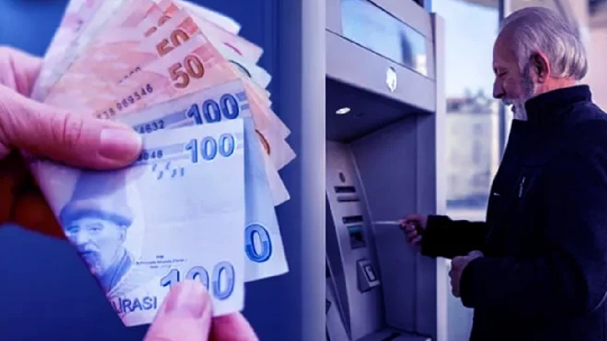Bankalar sessiz sedasız kaldırıyor: ATM'ye giden eli boş dönecek
