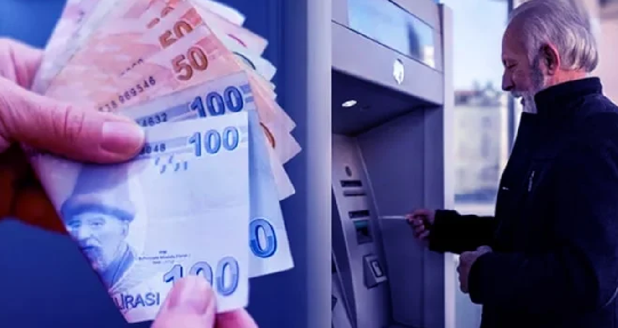 Bankalar sessiz sedasız kaldırıyor: ATM'ye giden eli boş dönecek