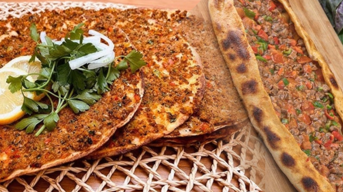 Bir lahmacun ve bir pidenin fiyatı şok etkisi yarattı: Bakanlık devreye girdi