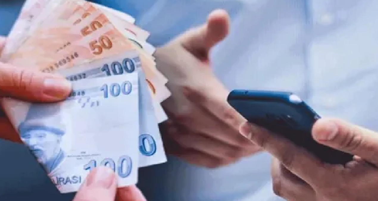 Emekliye bayram ikramiyesi tuzağı: Tek mesaj yetiyor