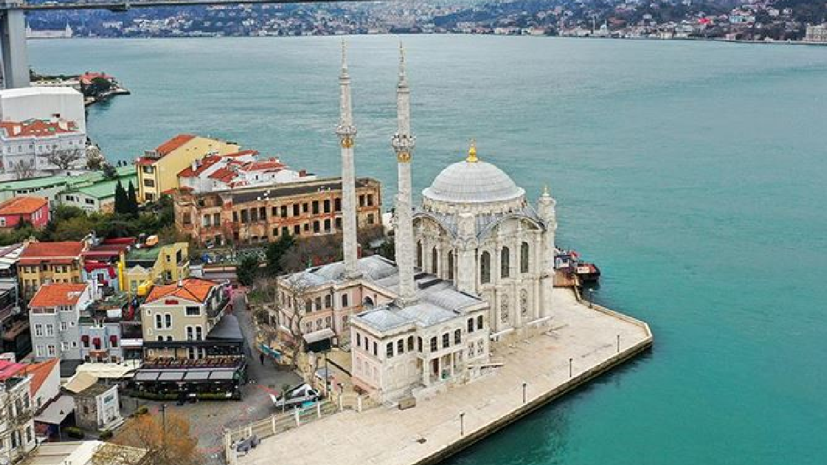 Türkiye Avrupa'nın en çok ziyaret edilen ülkeleri arasında: İşte sıralaması