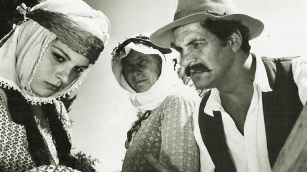 Türk sinemasının efsane filmi dizi oluyor