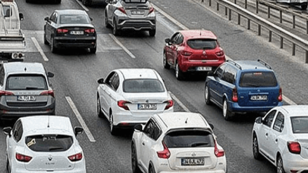 Otopark ve yollarda yeni bela: Sakın bu hatayı yapmayın, aracınız çöp olabilir