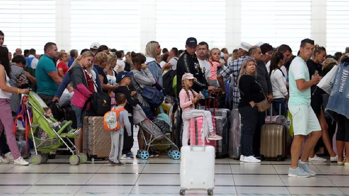 8 ülke resmen ilan etti: Artık turist istemiyorlar