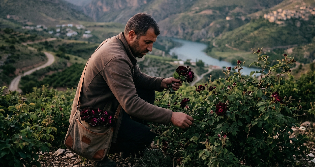 Türkiye'de sadece bir ilçede yetişiyor: Tanesi 500 liradan satılıyor