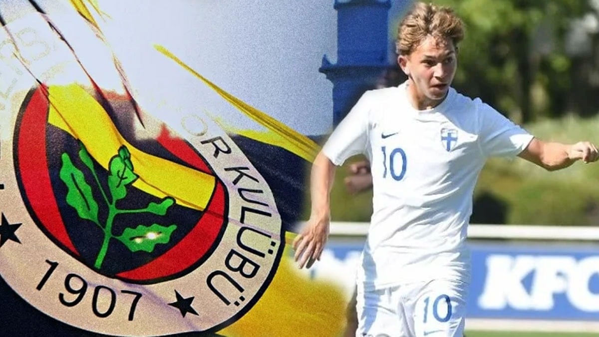 Fenerbahçe yeni Arda Güler'ini buldu