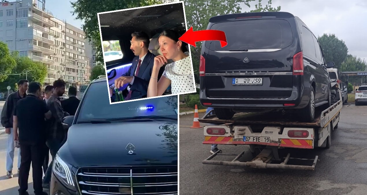 Başkanı eşinin Tiktok paylaşımı yaktı: 313 bin 392 lira ceza kesildi