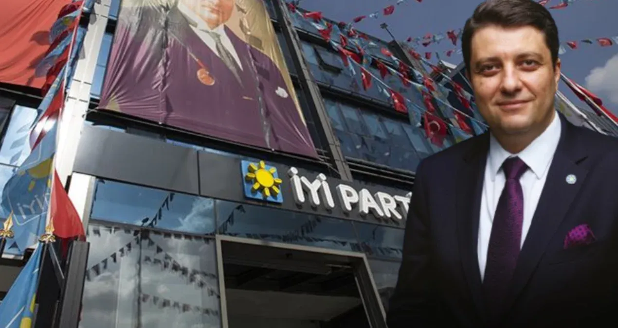 AKP'ye geçeceği iddia edilen Ersin Beyaz sessizliğini bozdu