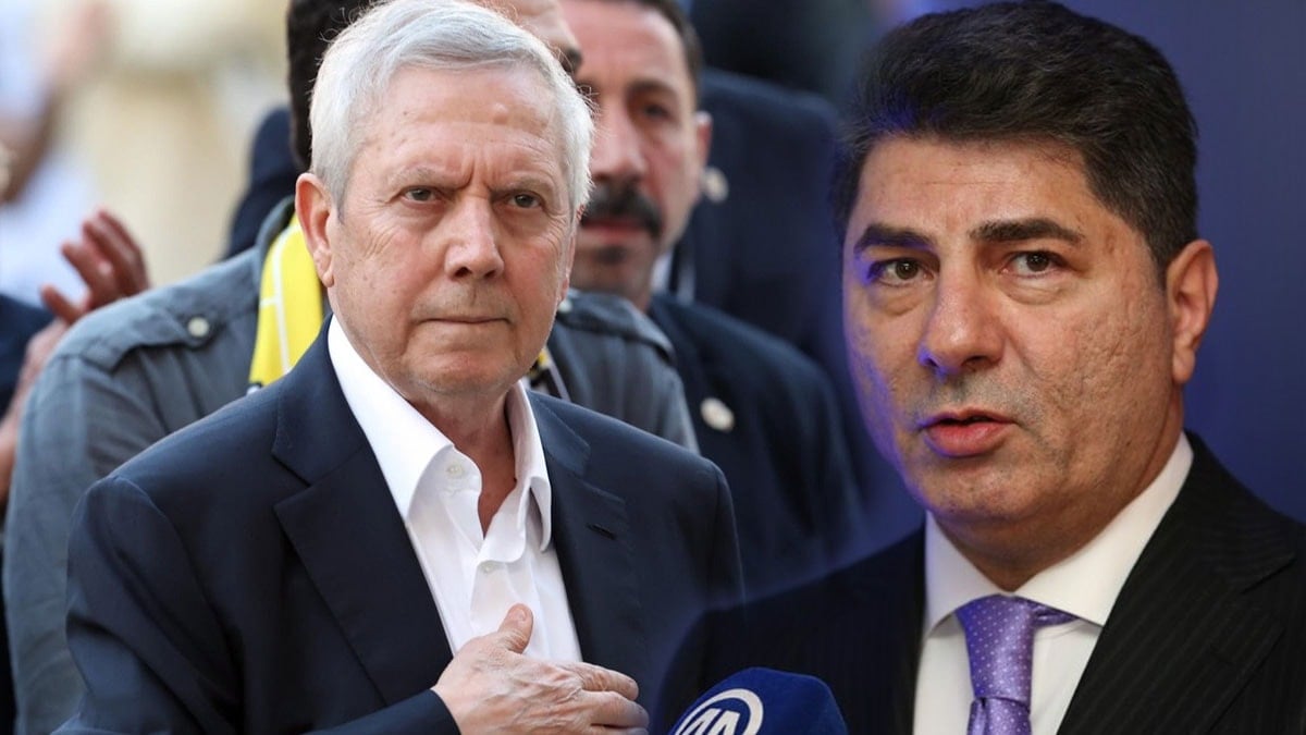 Aziz Yıldırım ve Hakan Safi'nin transfer listeleri ortaya çıktı! Dünya yıldızlarıyla dolu