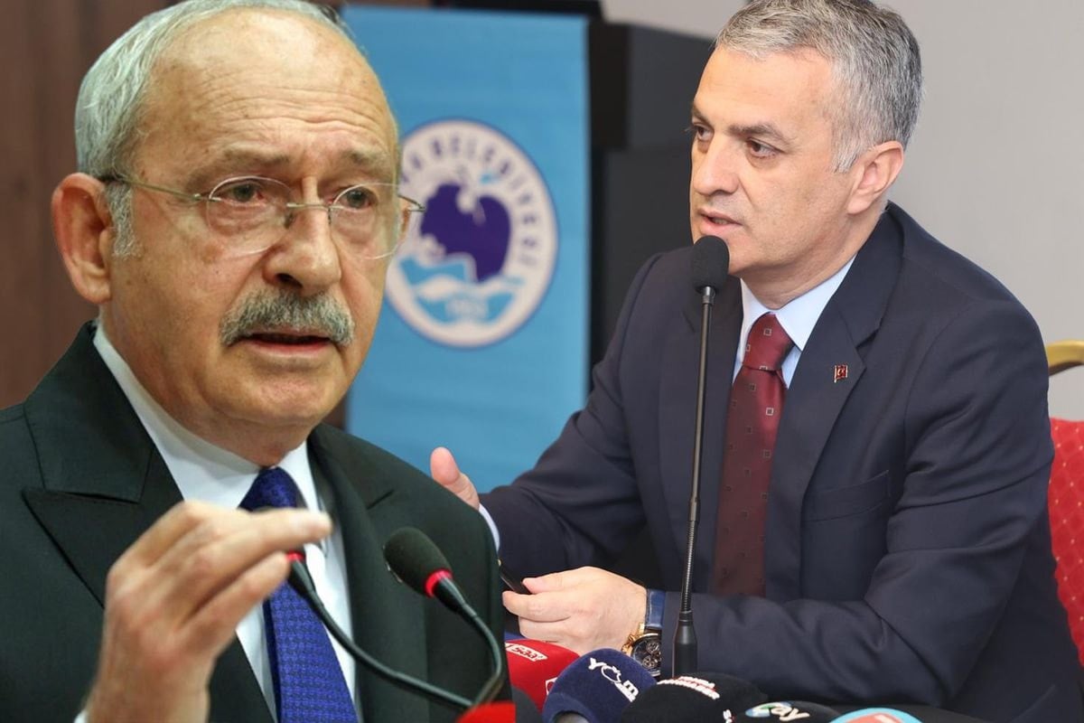 CHP'li başkandan Kılıçdaroğlu’na zehir zemberek sözler