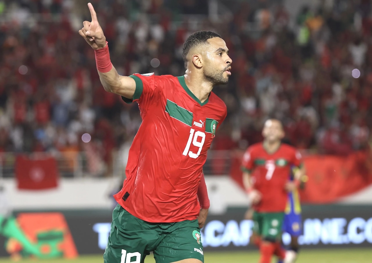 En-Nesyri’ye Dünya Kupası şoku! Fas’ın 2026 Dünya Kupası kadrosu belli oldu