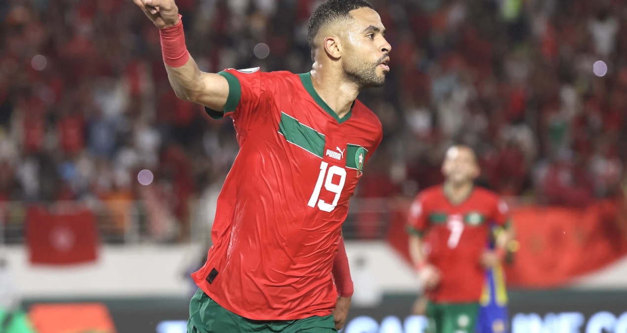 En-Nesyri’ye Dünya Kupası şoku! Fas’ın 2026 Dünya Kupası kadrosu belli oldu