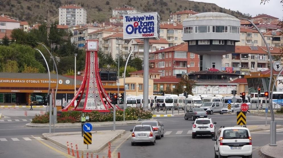 İtalyanlar Yozgat'a akın etti: Bu bölgeyi kazmak istiyorlar