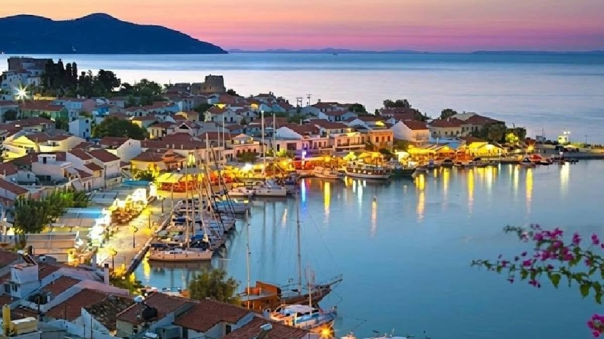 Turist akınına uğruyordu artık her isteyen giremeyecek