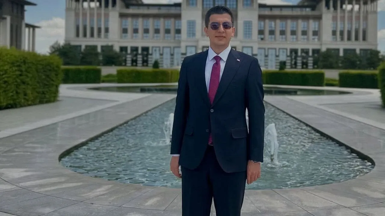 'Zikrullah Paşa' Meclis'i karıştırdı