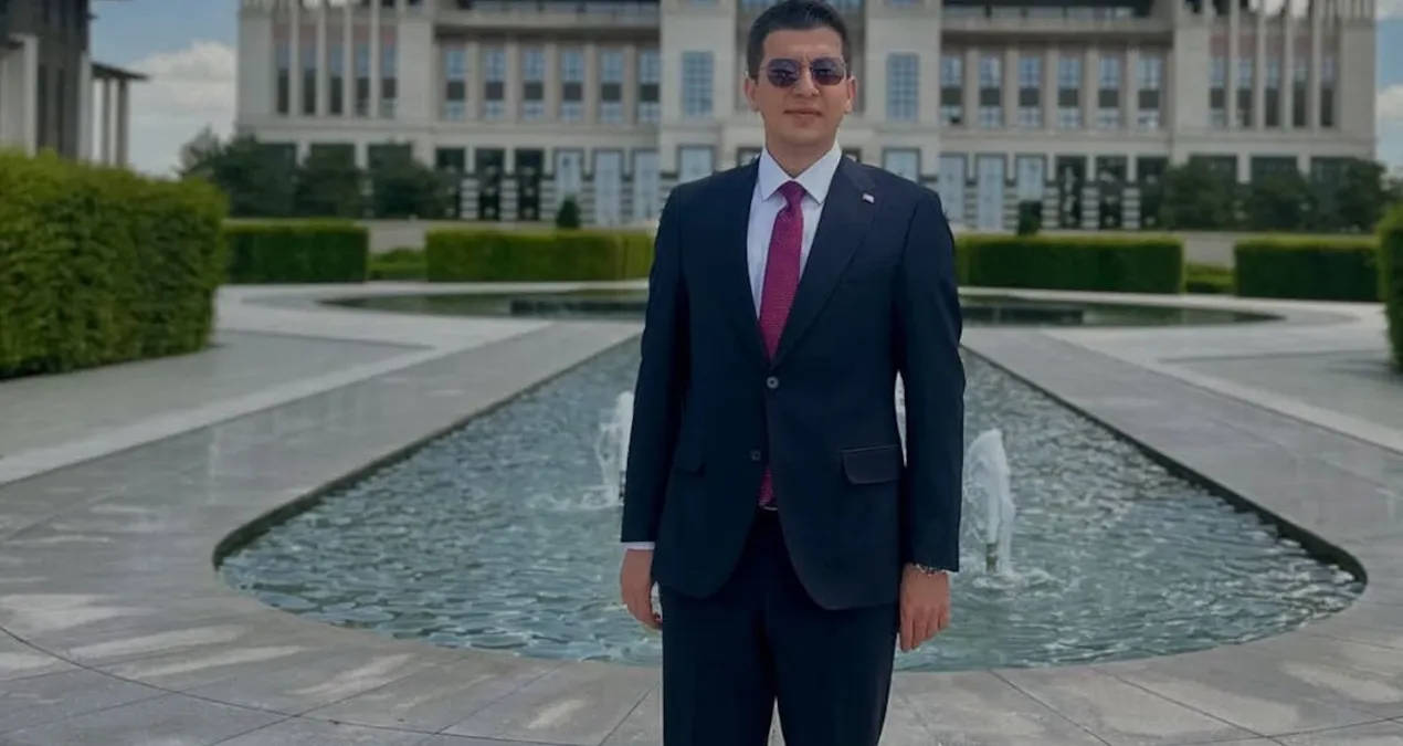 MSB Tedarik Hizmetleri Genel Müdürlüğü'ne yapılan atama Meclis gündeminde