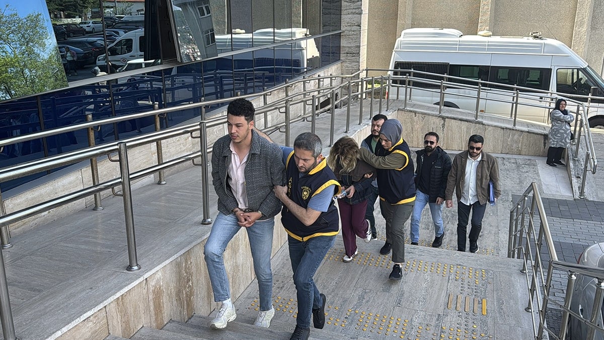 'Ev sahibi yapma' vaadiyle 100 milyonluk vurgun