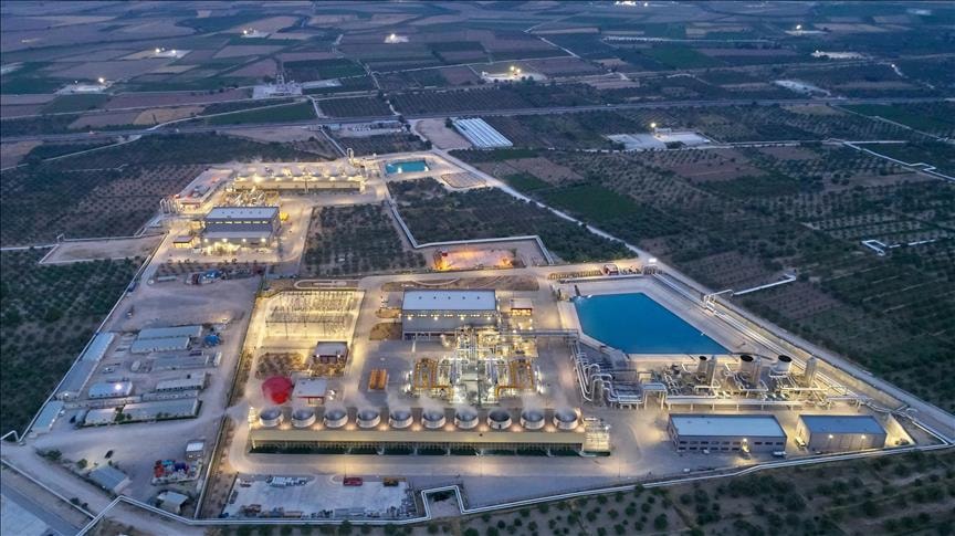 Zorlu Enerji İsrail'deki şirketten tamamen çıktı