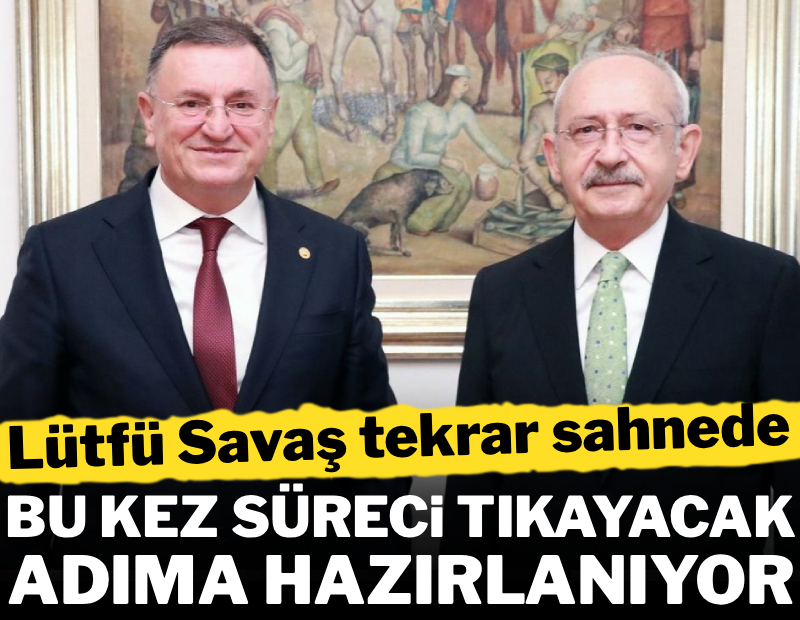 ‘Butlancılar’dan süreci uzatmak için hamleler