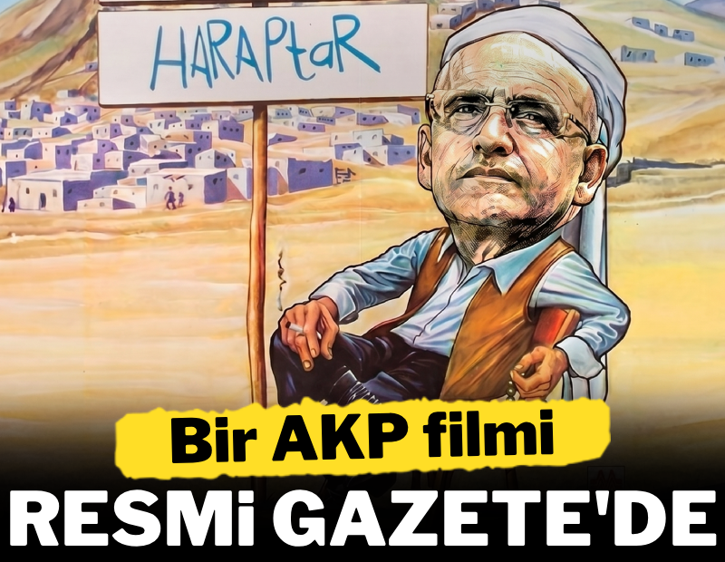 Fabrikalar limanlar gitti, sıra köylerde