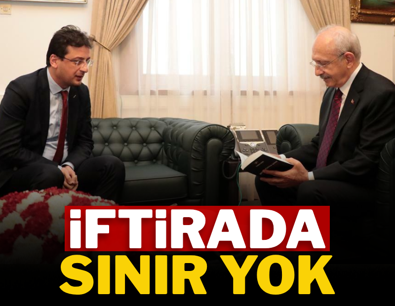 Evladı gibiydi FETÖ’cü ilan edidi