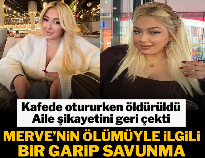 Kafede otururken öldürüldü, aile şikayetinden vazgeçti! 'Yanlışlıkla oldu' cinayeti