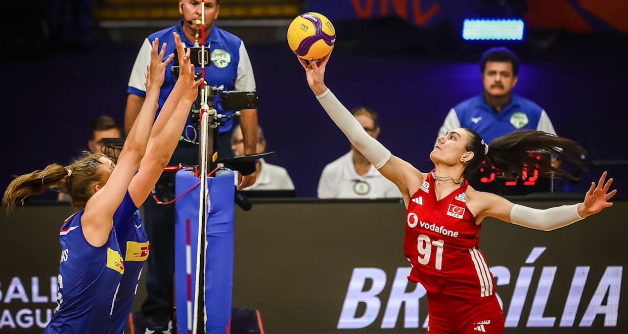 Filenin Sultanları İtalya'ya mağlup oldu