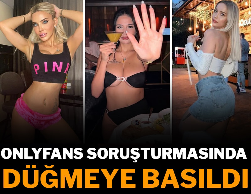 Onlyfans ünlülerine 10 yıl hapis istem