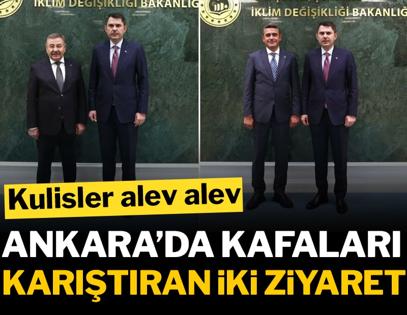 CHP'li 4 belediye başkanı ‘AKP'ye geçecek’ iddiası: İlk yalanlama geldi