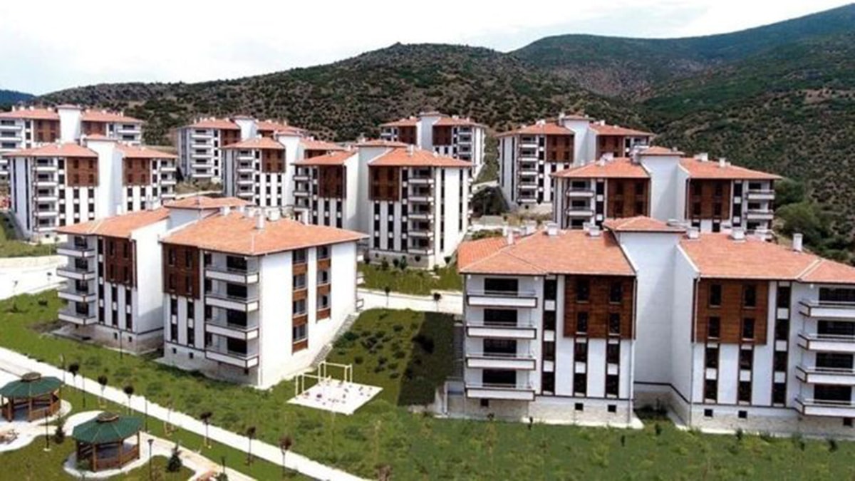 5.5 milyon liraya TOKi evi mi olur?