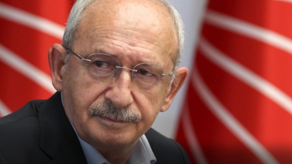 Kılıçdaroğlu yönetimine anket şoku!