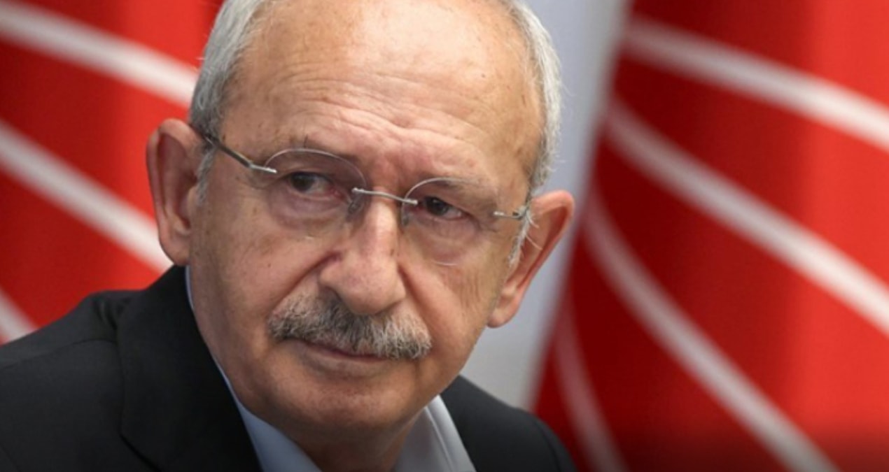 Kılıçdaroğlu yönetimine anket şoku!