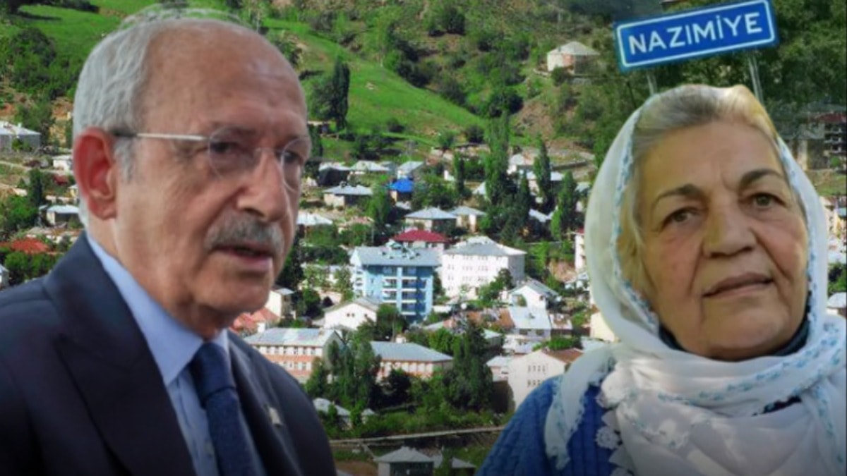 Akrabaları Kılıçdaroğlu'na tepki: "Emekli ol, evinde otur"