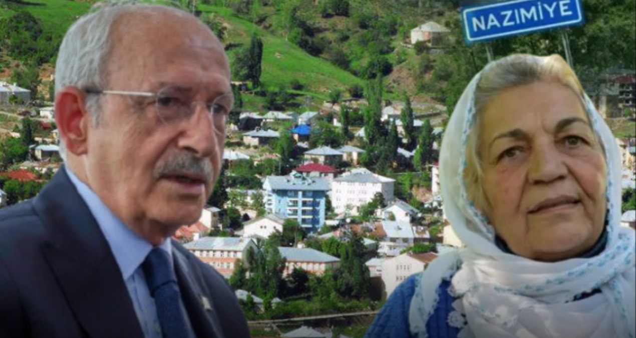 Akrabaları Kılıçdaroğlu'na tepki: "Emekli ol, evinde otur"