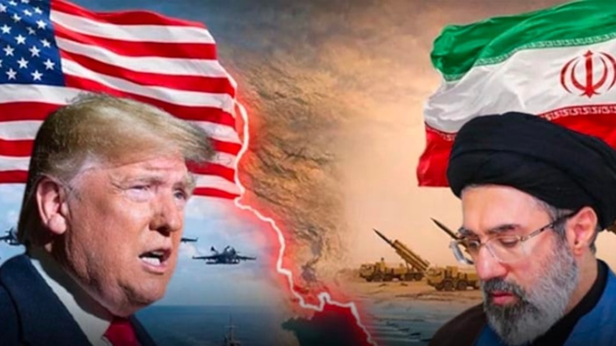 ABD ve İran'ın Anlaşması An Meselesi! Trump'tan Çarpıcı Hürmüz Çıkışı