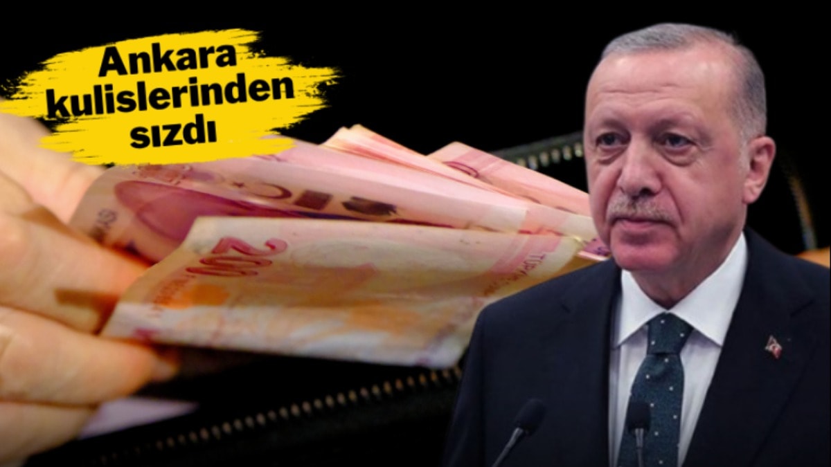 AKP asgari ücret için son kararını verdi