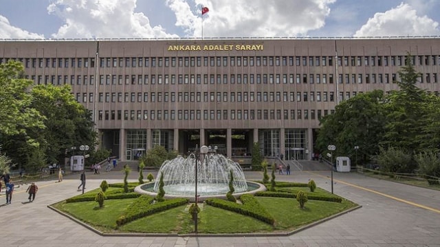 TEMA gönüllülerinin ifadesinde dikkat çeken detaylar