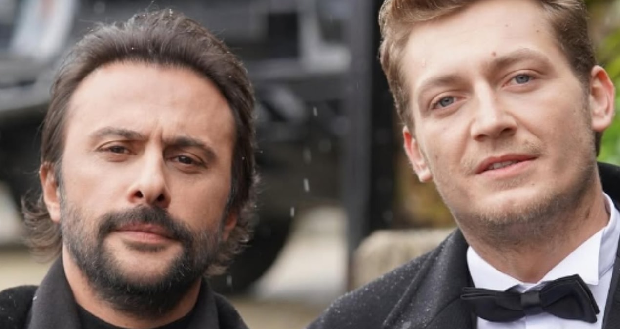 Taşacak Bu Deniz'de Gezep'in fişi çekildi, ortalık karıştı: Onur Dilber'den yeni açıklama