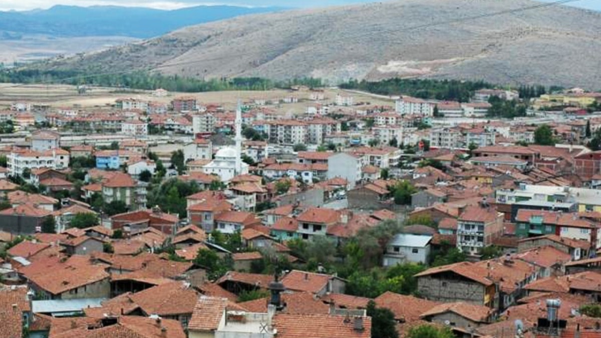 Cumhur İttifakı itiraz etmişti: Mahkemeden 'Zile' kararı