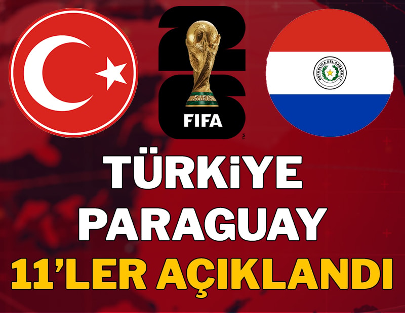 Canlı | Kader maçının 11'leri belli oldu