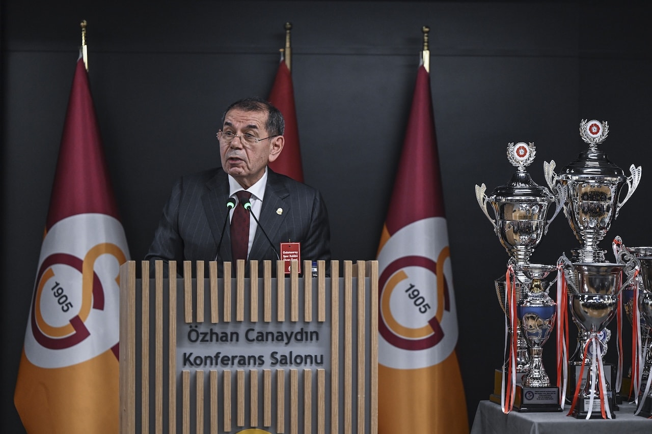Galatasaray sınır değişirse yıldızları art arda getirecek! Kuralına göre oynarız