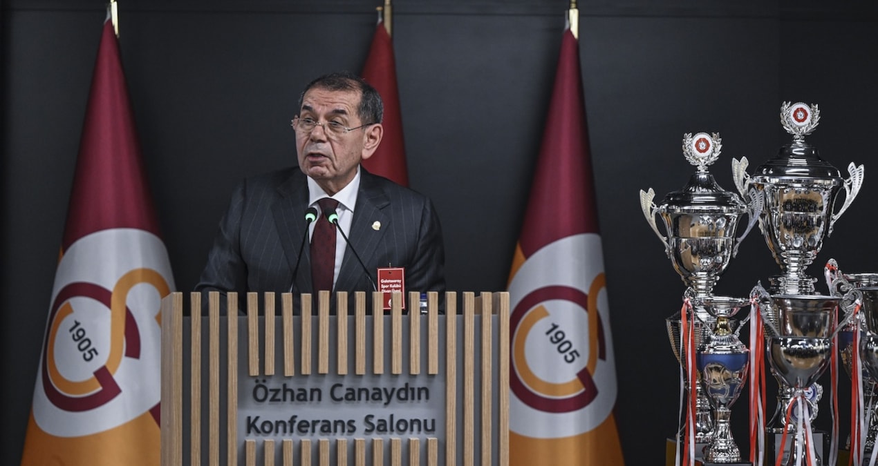 Galatasaray sınır değişirse yıldızları art arda getirecek! Kuralına göre oynarız