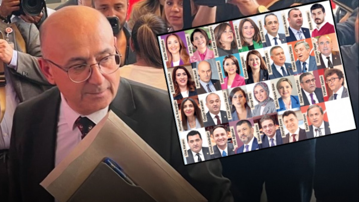 27'ler onur istifasıyla tarihe geçti