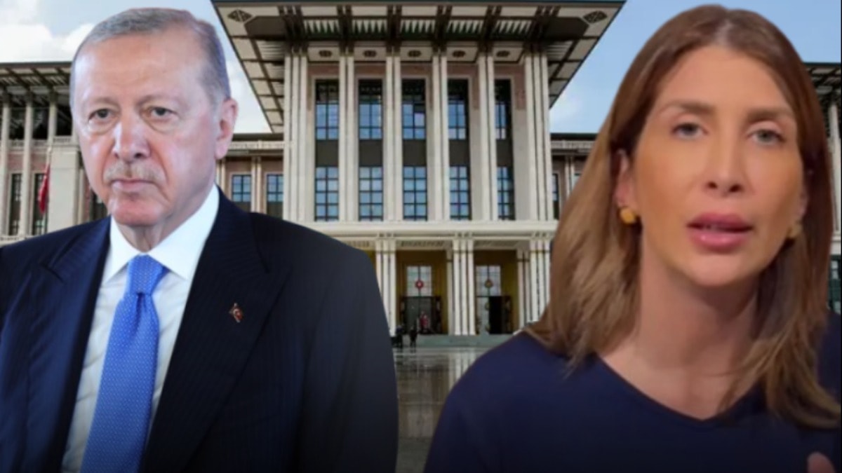 Erdoğan, 'Tamar raporu' istedi: İktidarda görevden almalar olacak!