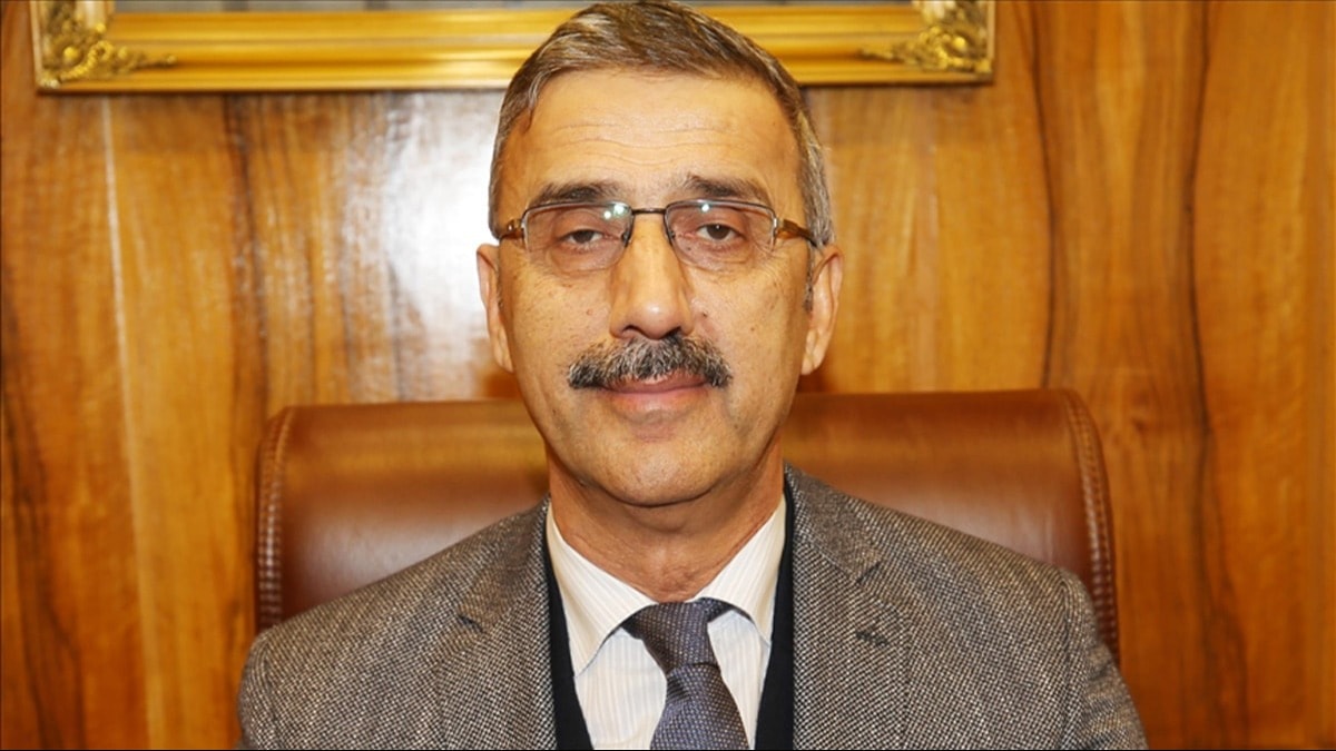 ‘Maaşı az buldu, fındık için rezidans kiraladı’