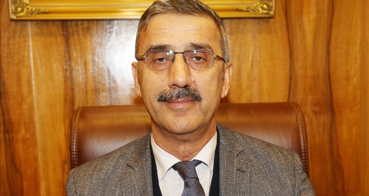‘Maaşı az buldu, fındık için rezidans kiraladı’