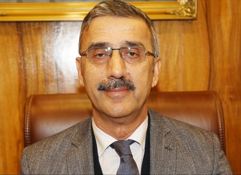 ‘Maaşı az buldu, fındık için rezidans kiraladı’