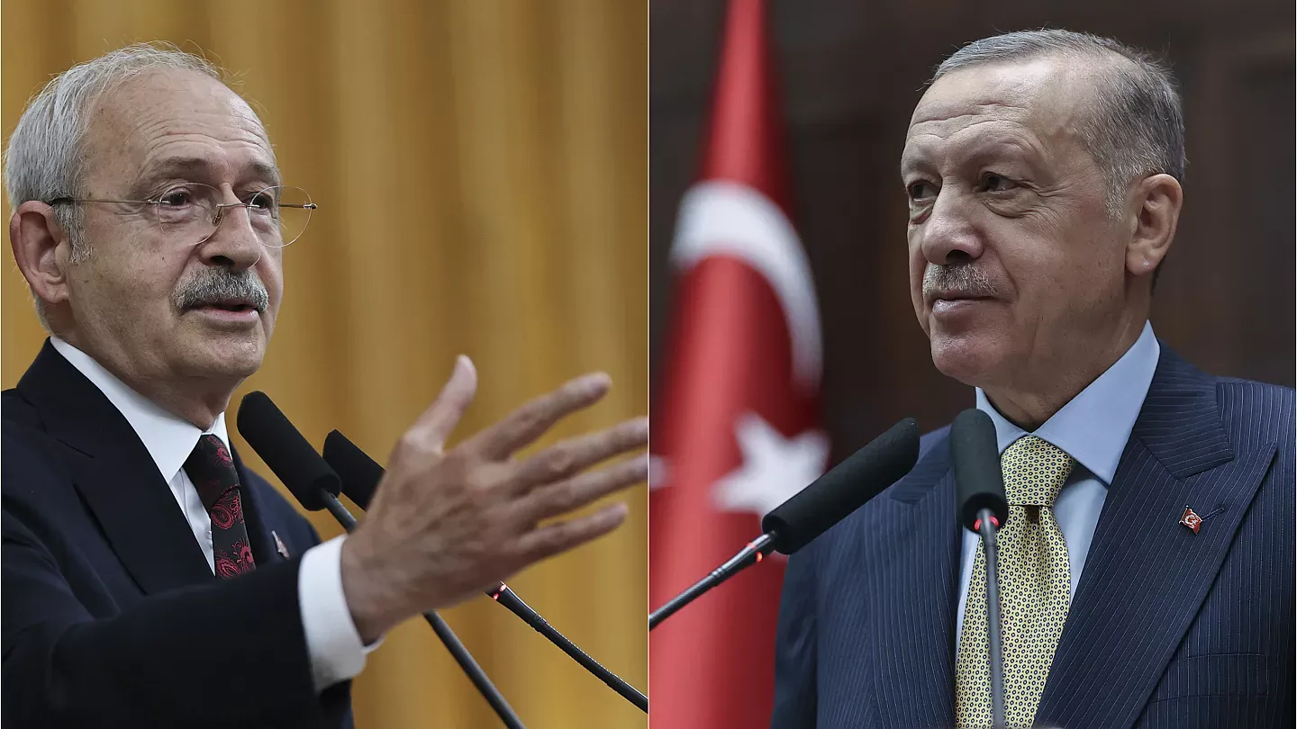 Bu anketi Kılıçdaroğlu görmesin: Erdoğan’ı sadece o kazandırıyor